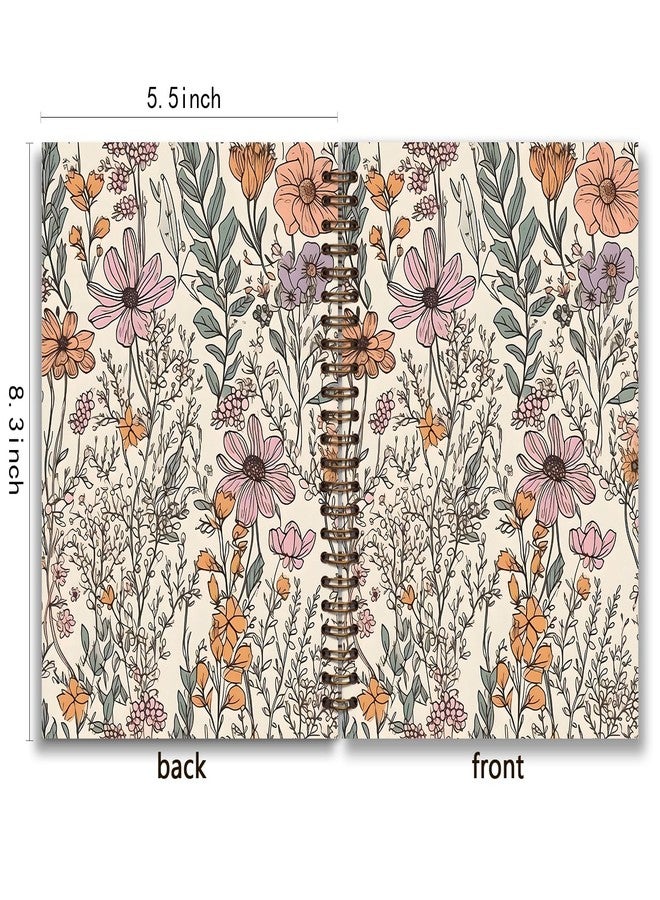 foedor 090CK-notebook Spiral Journal Notebook - Image 2