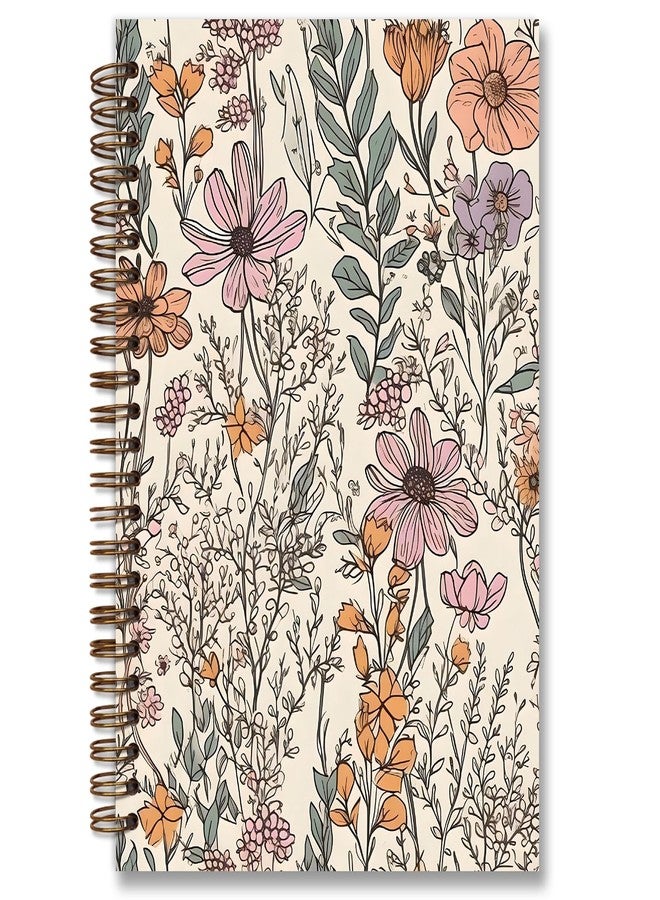 foedor 090CK-notebook Spiral Journal Notebook - Image 1