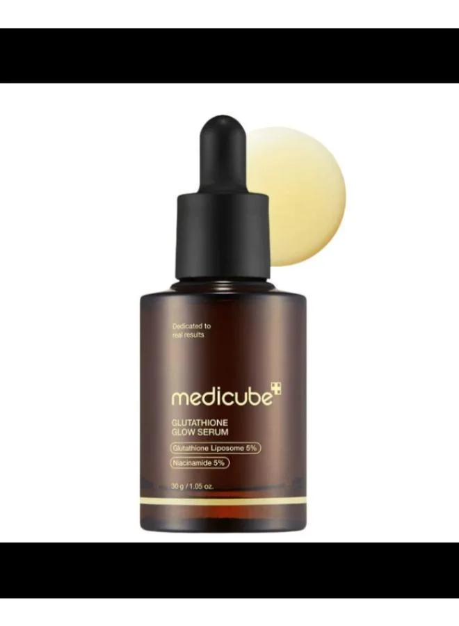 Medicube Medicube-Age-R Glutathione Glow Serum