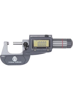 WERKA 217-5974 125-150MM IP65 Digital Outside Diameter Micrometer 