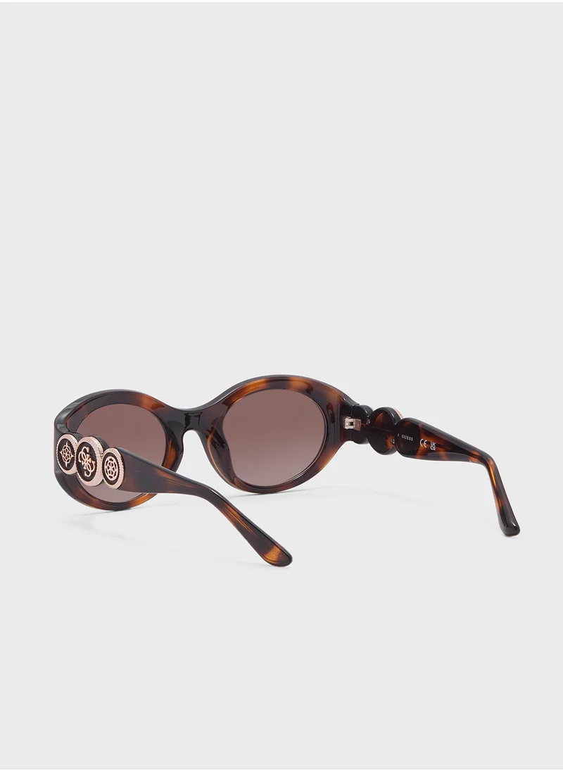 GUESS Uv-Protected Sunglasses