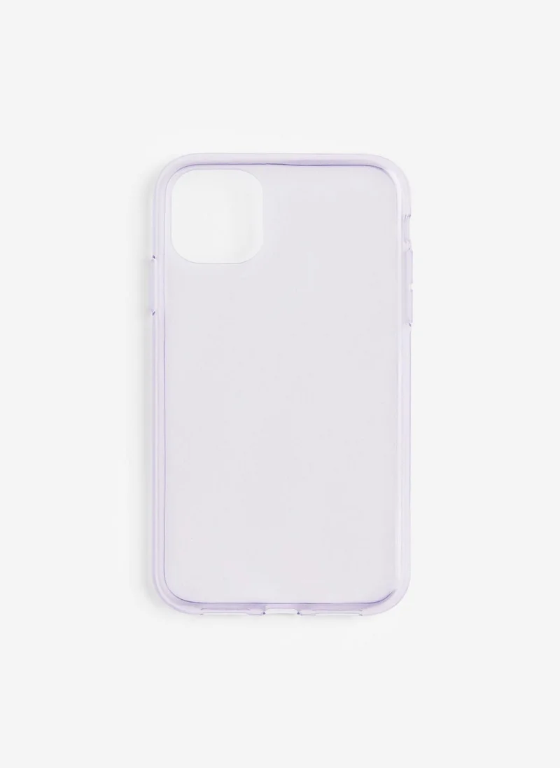 اتش اند ام Iphone Case