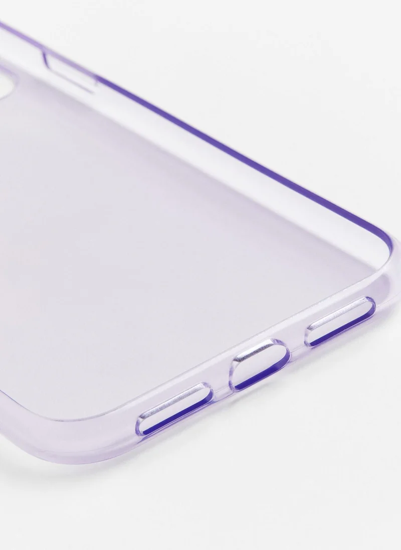اتش اند ام Iphone Case