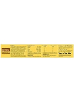 Taste of the Wild High Prairie With Roasted Venison And Bison 2Kg  - Image 2