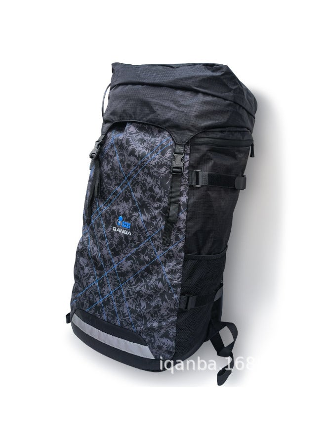 QANBA/boxing Guardian 2 Rocker Storage Bag Shoulder Bag Travel Professional Players 2024-Product Color:Guardian 2 Backpack  - Image 1