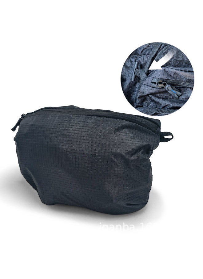 QANBA/boxing Guardian 2 Rocker Storage Bag Shoulder Bag Travel Professional Players 2024-Product Color:Guardian 2 Backpack  - Image 3