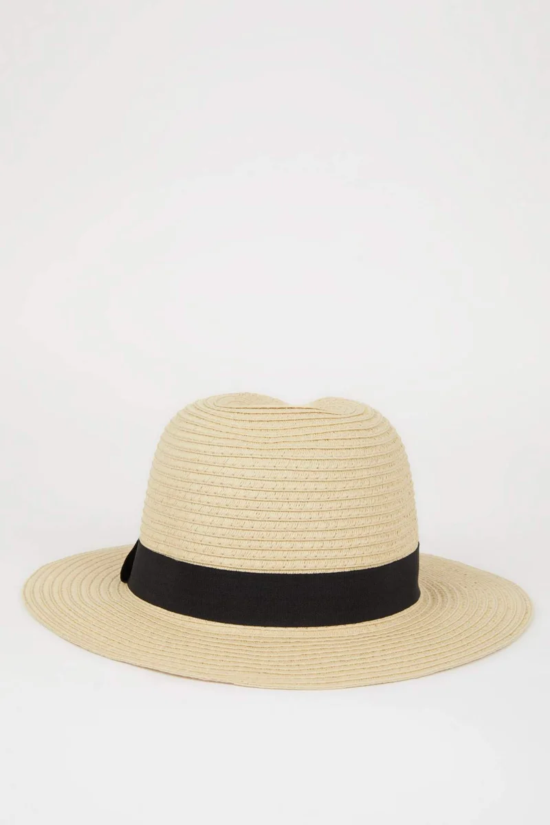DeFacto Woman Straw Hat
