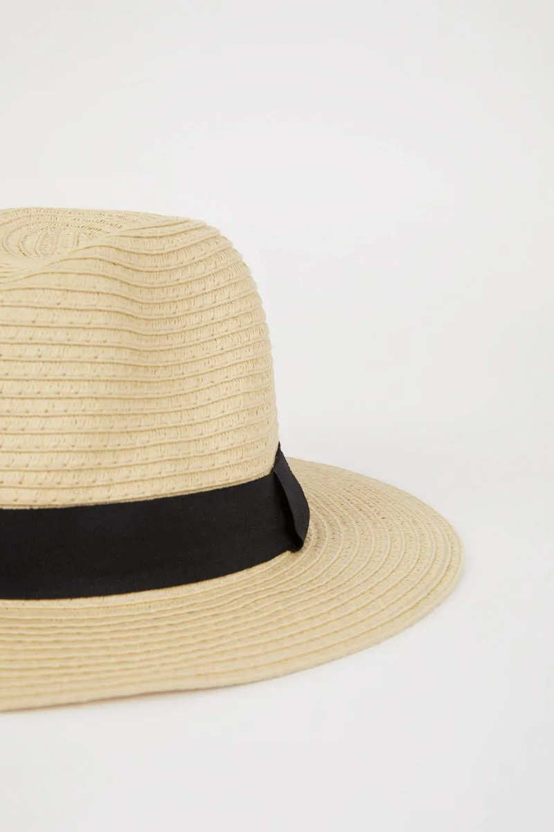 DeFacto Woman Straw Hat