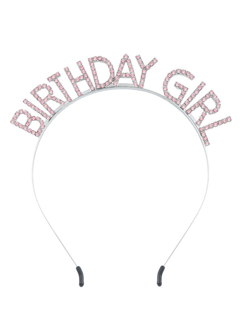 ربطة رأس فتاة عيد الميلاد - Image 3