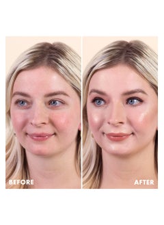 MILANI Milani Conceal + Perfect Facelift Liquid Highlighter - 01 Lunar  - Image 5