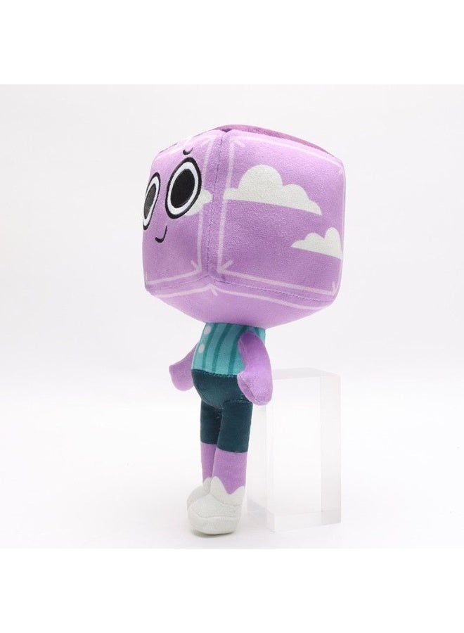 general Dandy's World character Doll Cute Plush Toy the best gift for family and friends - Image 2