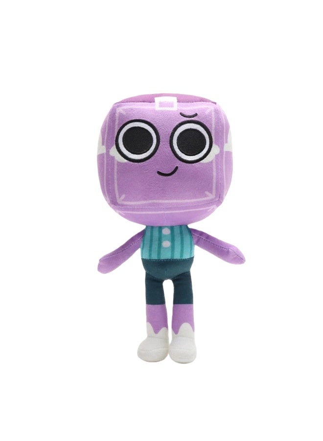 general Dandy's World character Doll Cute Plush Toy the best gift for family and friends - Image 1