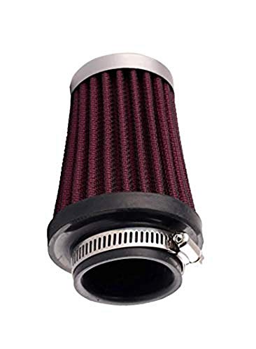 AOWbikes HP High Performance Motorcycle/Bike Air Filter For Yamaha FZ-S - Image 5