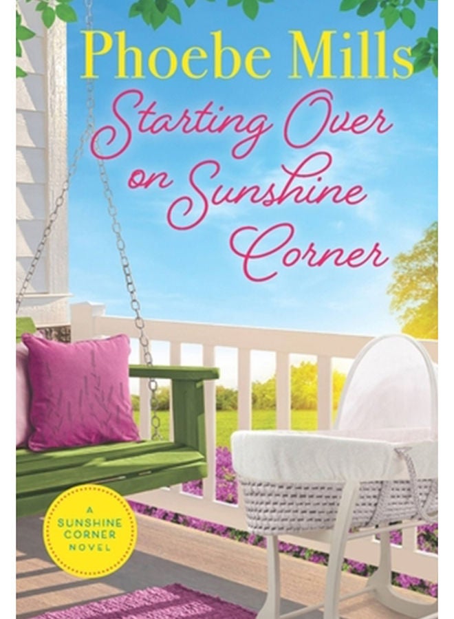 Starting Over on Sunshine Corner 