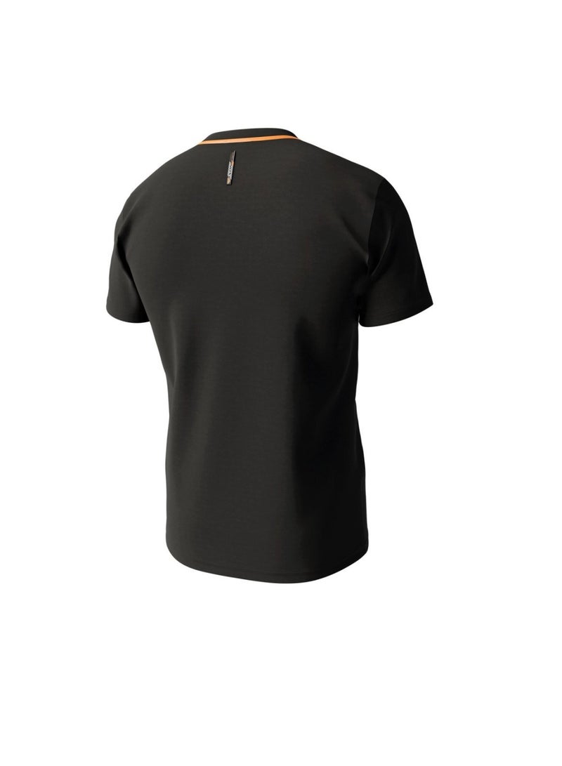 Ixon Blast T-Shirt Black - Image 2