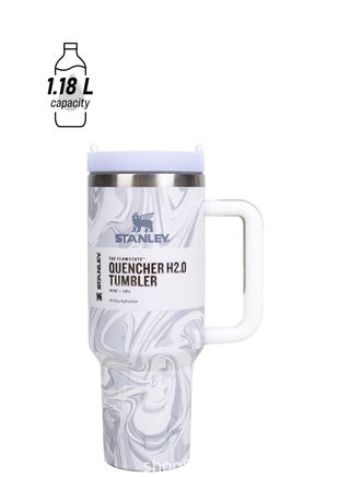 Stainless Steel Vacuum Insulated Tumbler with Lid and Straw for Water, Iced Tea or Coffee, Smoothie More 40oz - pzsku/Z3F2B2720F857B1281CAEZ/45/1747910975/5a5cd828-f4bd-4e96-8aad-4536ad2d0cad