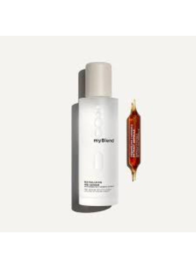 myBlend Revitalizing Pre-Serum 150ml - Image 1