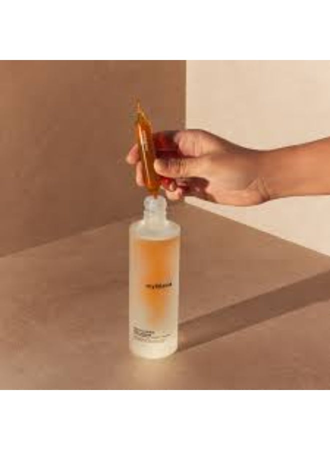 myBlend Revitalizing Pre-Serum 150ml - Image 3