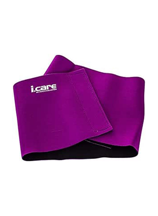 TA SPORT Joerex 1.2 Mete In Length Slim Waist Toner Je067B - Image 1