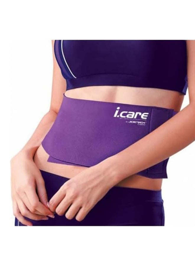 TA SPORT Joerex 1.2 Mete In Length Slim Waist Toner Je067B - Image 2