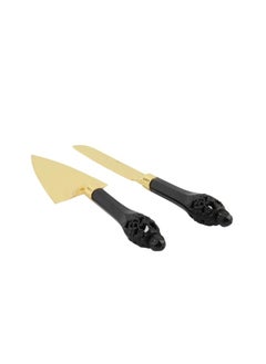 Black\Gold