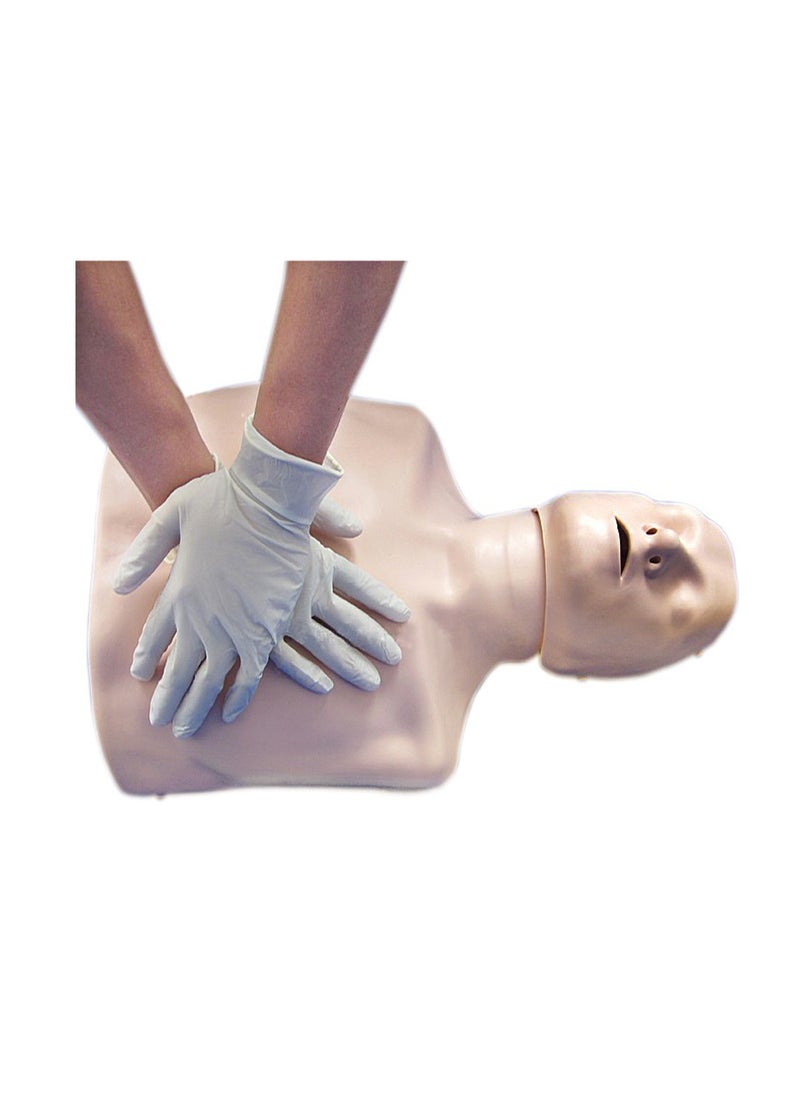 جنرال دكتور - دمية بالغ للتدريب على CPR - Image 1