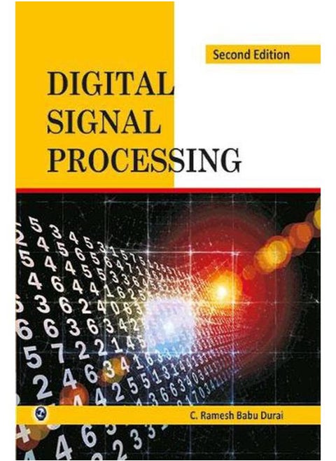 Digital Signal Processing  India  Ed   2