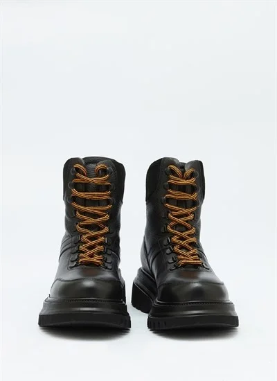 HARLEY DAVIDSON Harley Davison Stein Men's Black Leather Boots