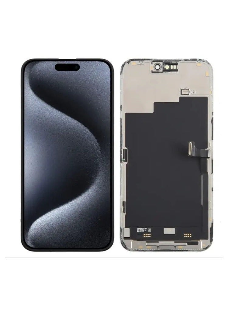 IPHONE 15 PRO MAX  - Image 1