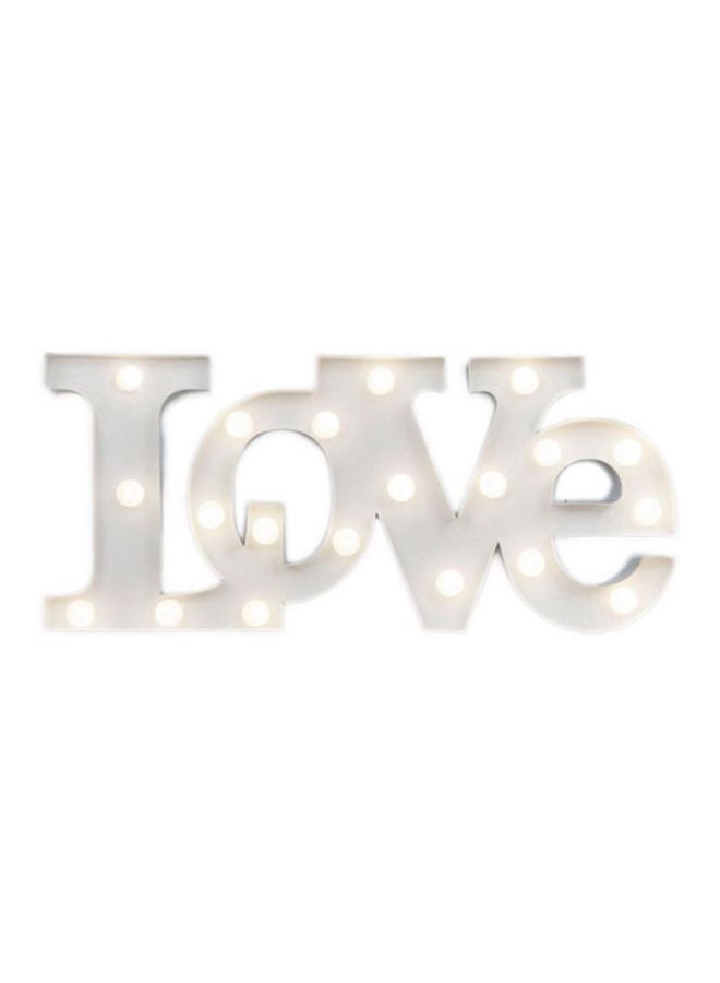 نيبمينينت مصباح جداري LED للتزيين الداخلي أبيض - Image 1