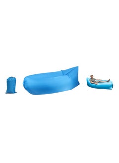 Campmate Inflatable Sleeping Bag 