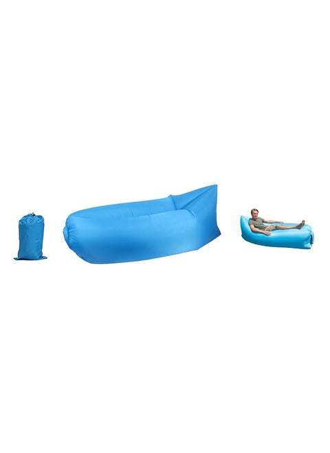 Inflatable Sleeping Bag
