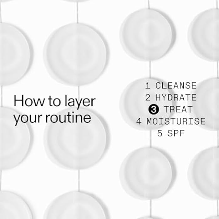 The INKEY List Hydrocolloid Invisible Pimple Patches, Spot Patches Contains Salicylic Acid, Day/Night Anti Acne Patches, Vegan & Cruelty Free, Suitable For All Skin Types - Image 4