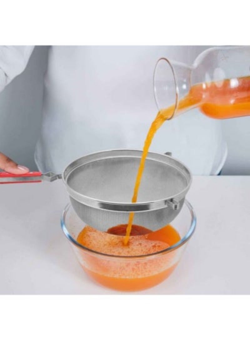 Top Pick Steel Strainer High Quality Materials