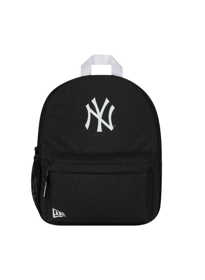 NEW ERA Mini Backpack New York Yankees Black/White - Image 1
