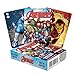 AQUARIUS Marvel Avengers Comics Playing Cards 3Multicolored - Image 3
