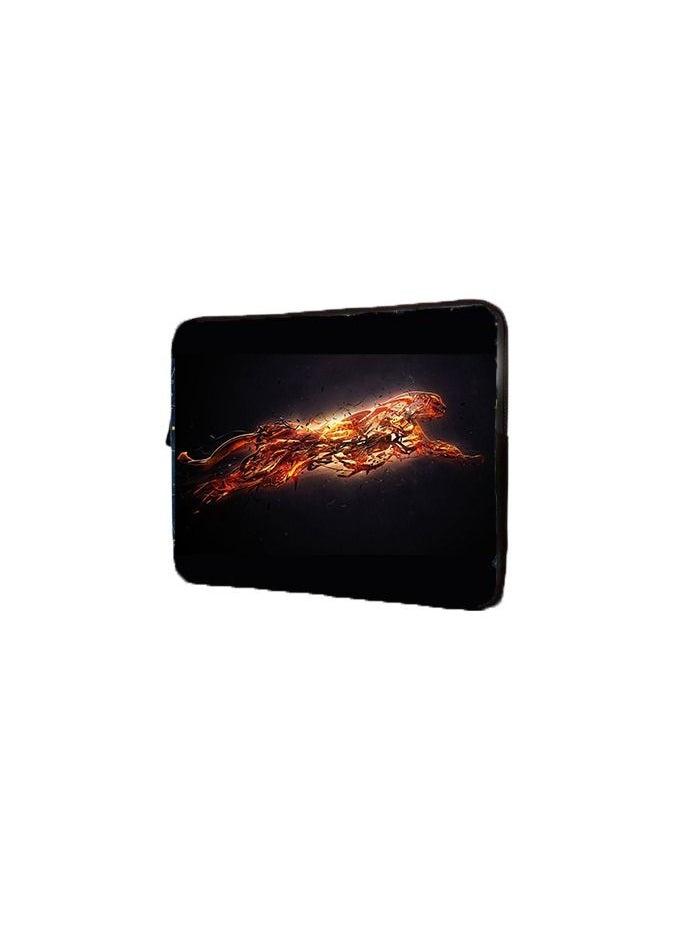 Cougar Cougar egy designed laptop sleeve 15.6 inch Protective Case  - Image 2