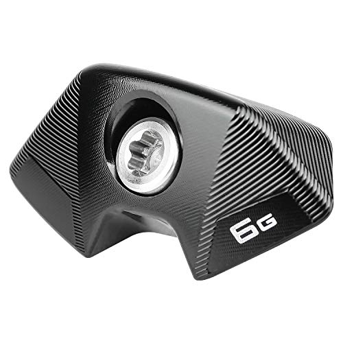 Gofotu Golf Head Weight Compatible with Taylormade Sim 2 Driver 323028262422201816141286 Gram Choice one 6g - Image 1