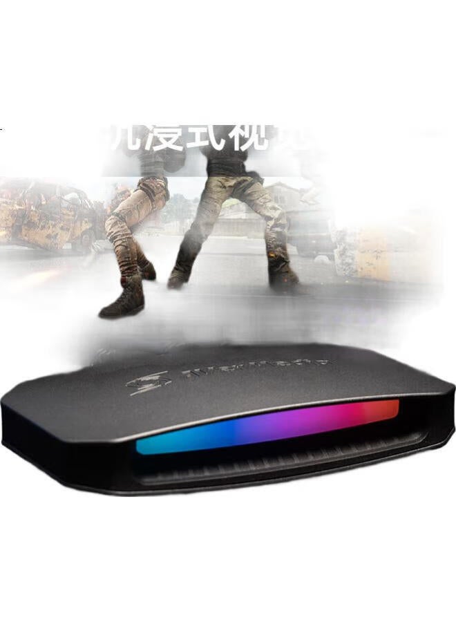 Avermedia Gc553g2b Hd 4k 144 Video Capture Card Hdmi 2.1 For Ps5 Pro/xbox/c Patible With Switch 2/handheld Games/camera Professional Equipment - Image 2
