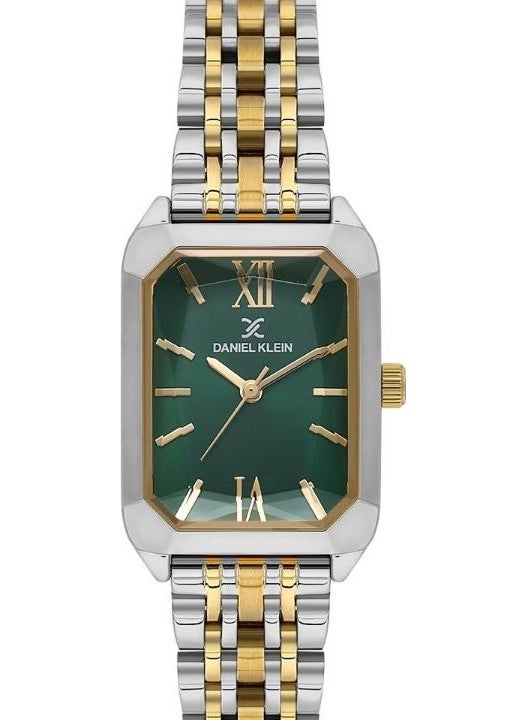 DANIEL KLEIN - DKE.1.10806-5 Women's Wristwatch - Image 1