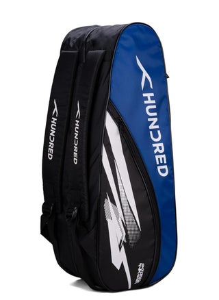 Black/Royal Blue