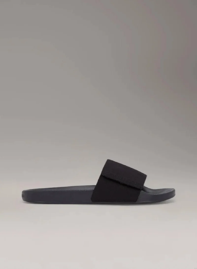 CALVIN KLEIN Canvas Sliders