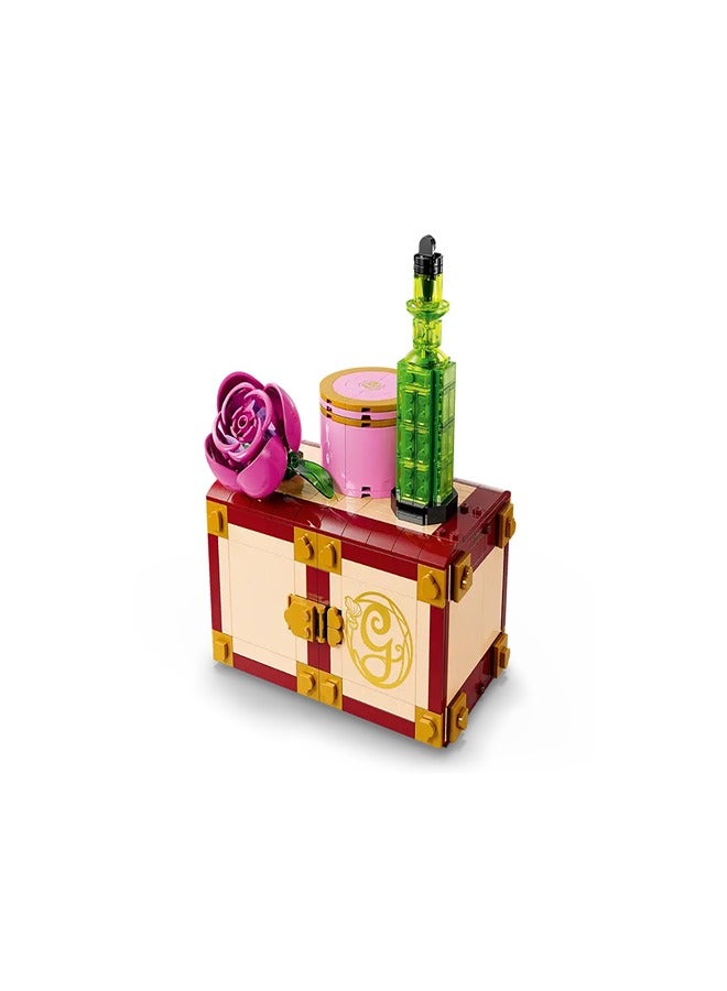 LEGO LEGO - Wicked Glinda & Elphaba's Dormitory 740 Pieces - 75683  - Image 2