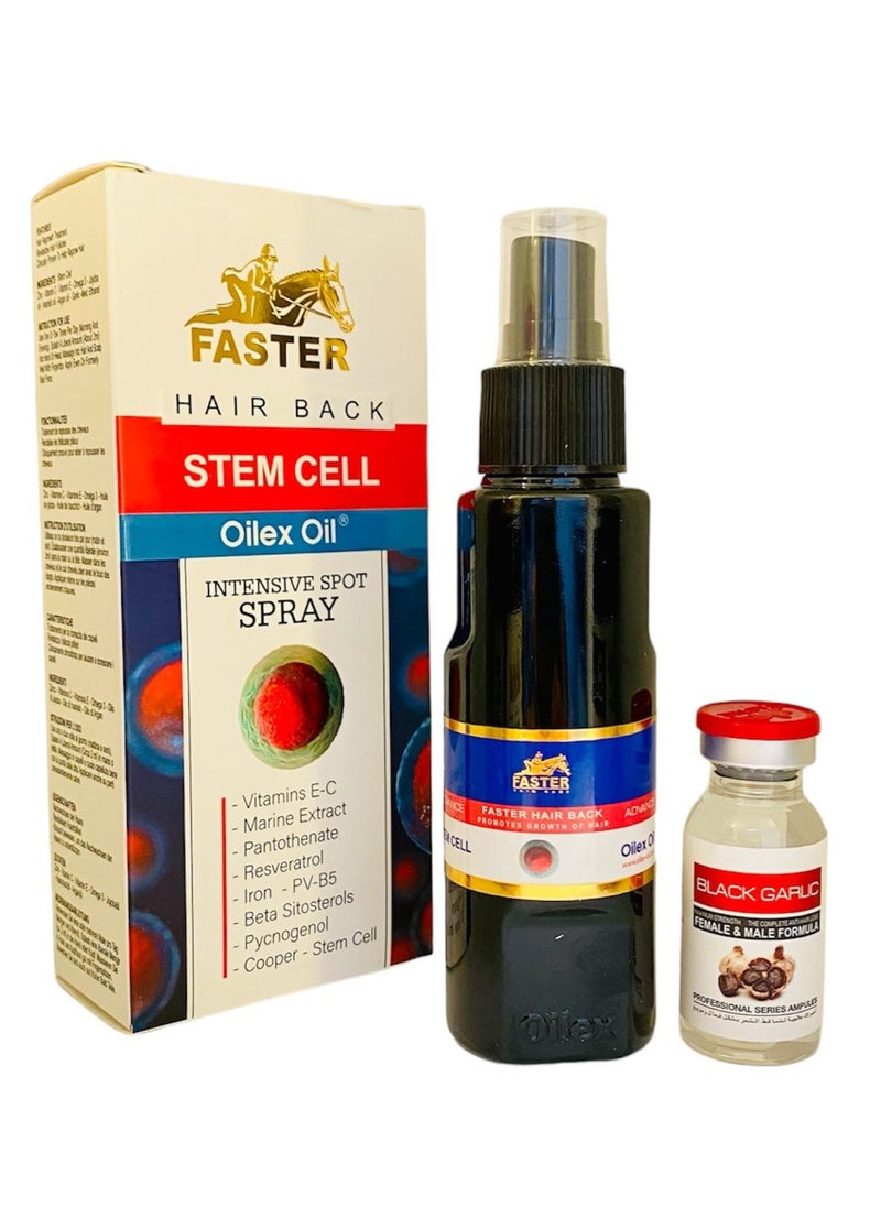 Faster Stem Cell Oil To Rebuild Hair And Prevent Hair Loss With an ampoule to increase hair growth - pzsku/Z3F2C33F97BD2789C86DFZ/45/_/1723163247/4e774936-2621-4fe3-843e-6c26126d6a12