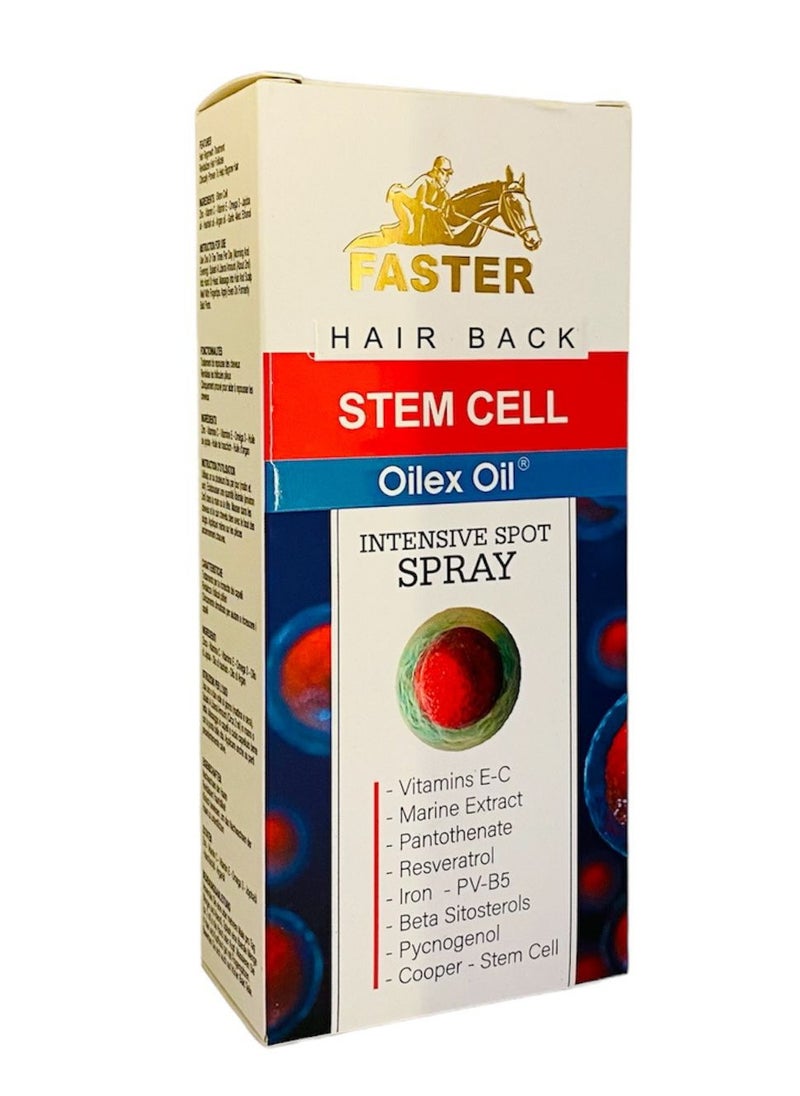 Faster Stem Cell Oil To Rebuild Hair And Prevent Hair Loss With an ampoule to increase hair growth - pzsku/Z3F2C33F97BD2789C86DFZ/45/_/1723163277/6993a9ff-0c31-4a45-8182-33547aa9d37b