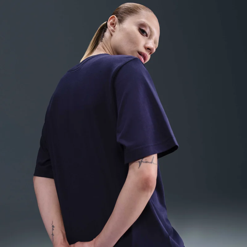 Women's FC Barcelona Supporter T-Shirt