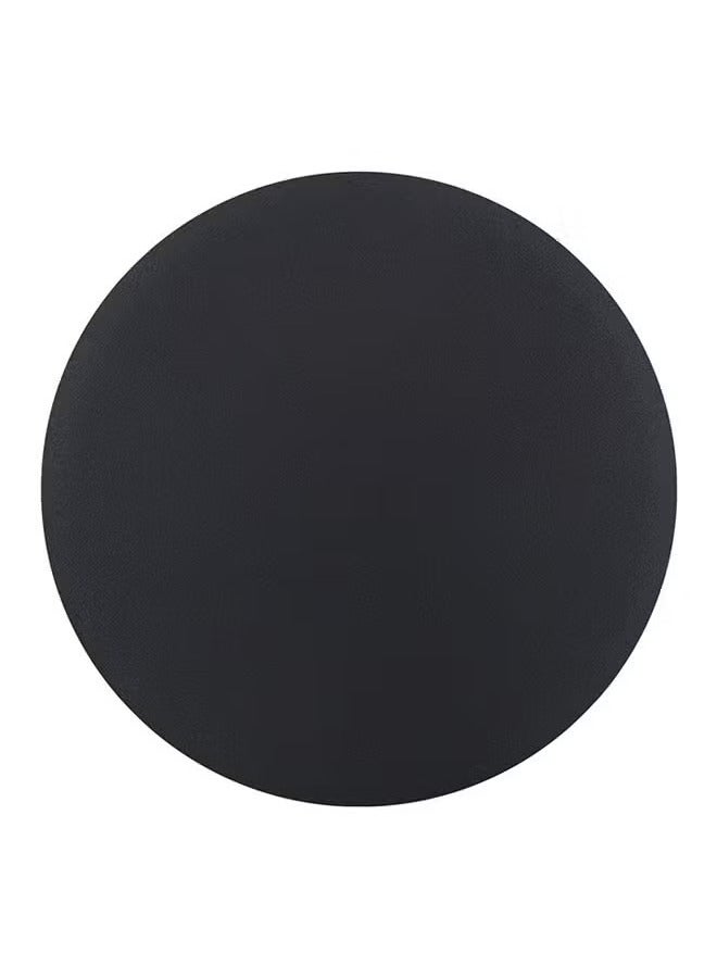 POPSOCKETS Grip Holder Mount for Smartphones – Black Aluminum, Adjustable Phone Holder, 360° Rotation, Universal Compatibility, Anti-Slip Design for Car, Desk, or Home Use - Image 2