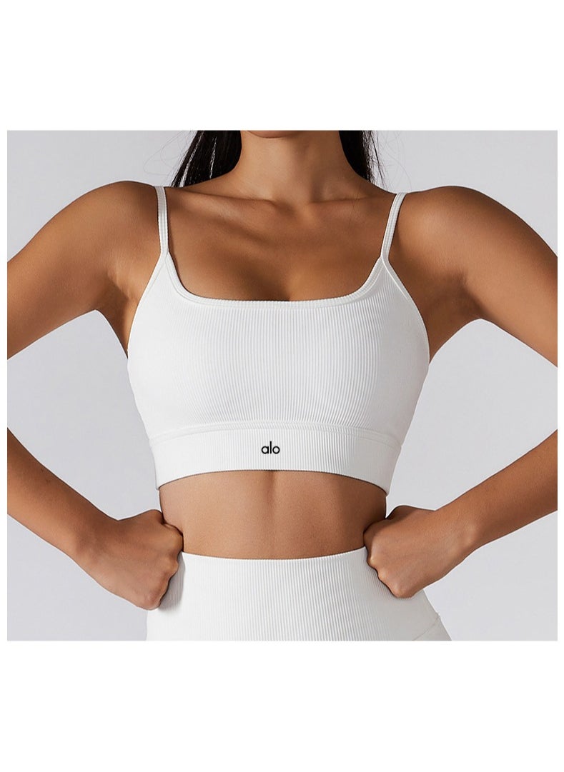 alo - ALO Chest Support Pad, Sports Bra - Image 1
