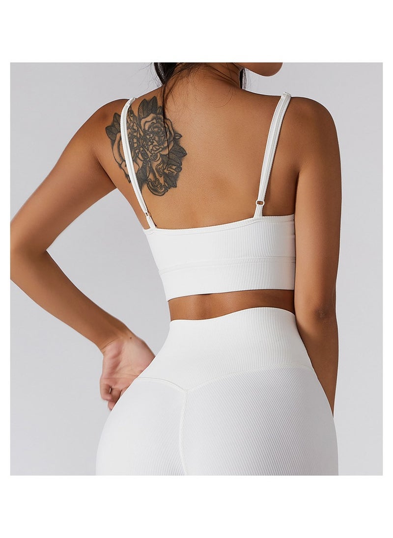 alo - ALO Chest Support Pad, Sports Bra - Image 1