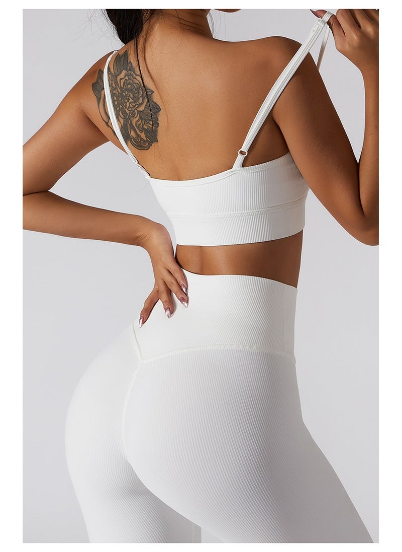 alo - ALO Chest Support Pad, Sports Bra - Image 1